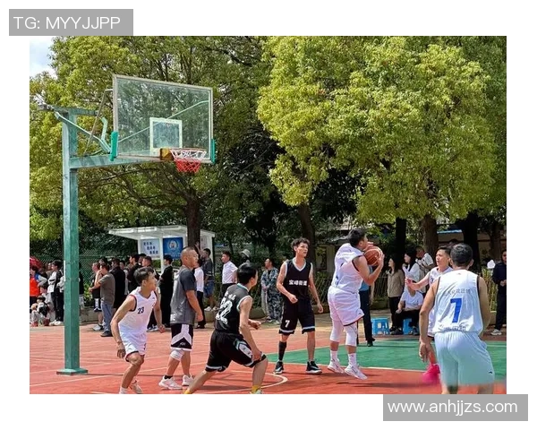 篮球东京五梦对决大赛揭幕展现青春激情与团队精神